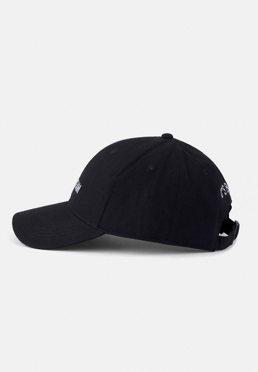 CSBL First Team Curved Cap