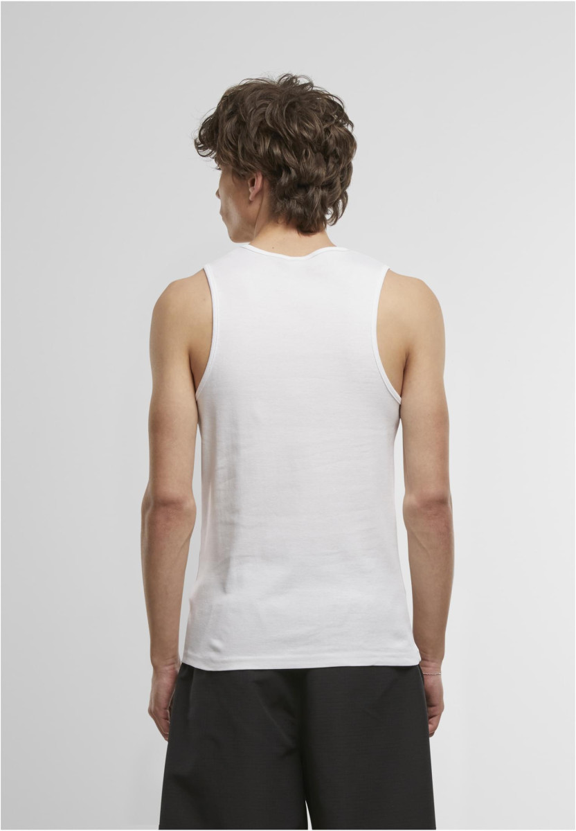Ribbed Undershirt 2-Pack
