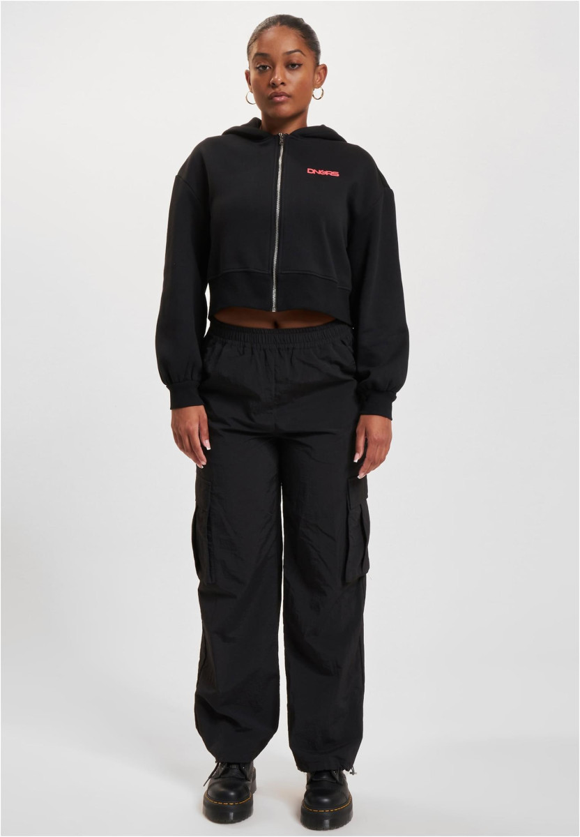 Dangerous DNGRS Quiet Hoodies