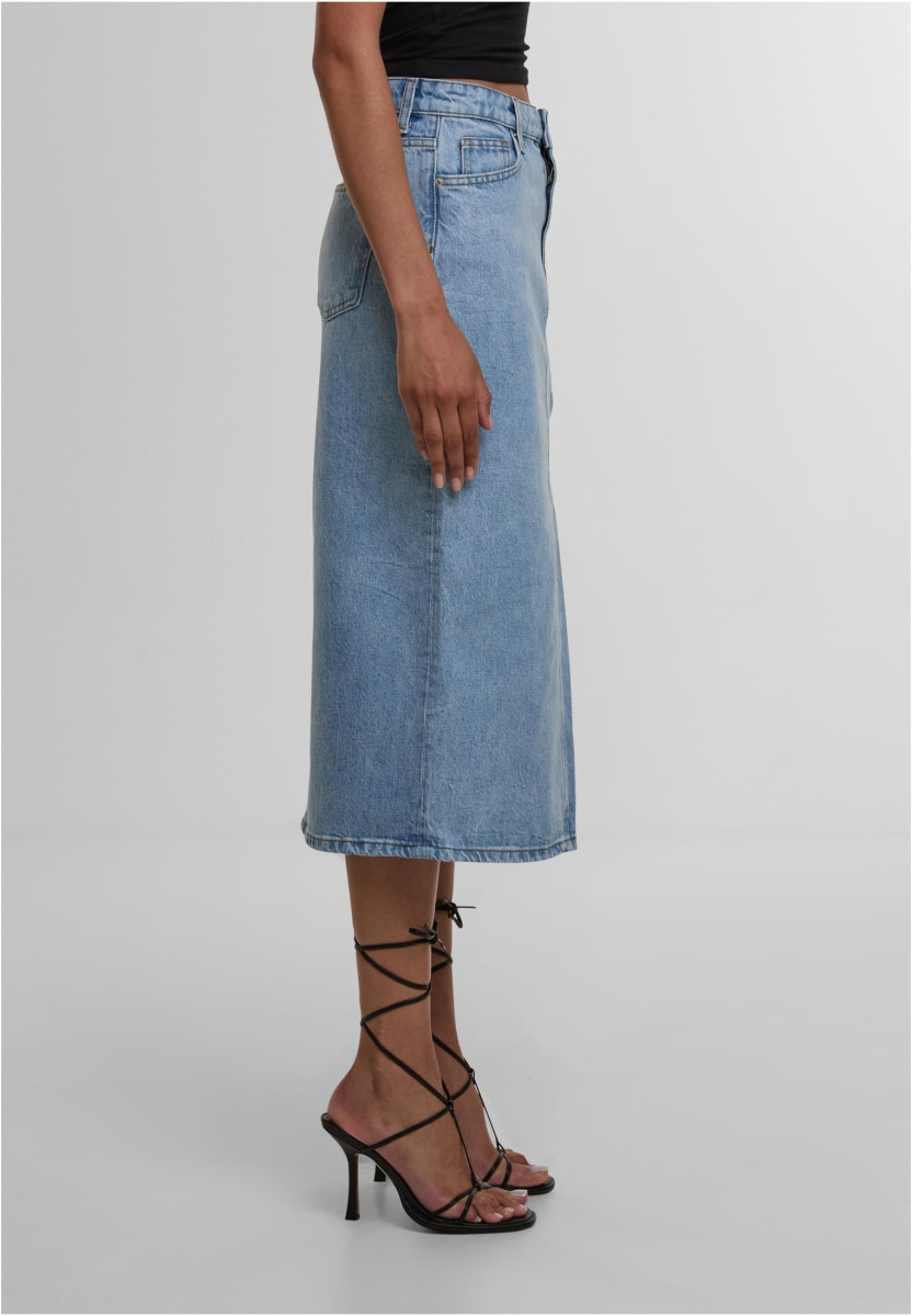 DEF Queens Skirt