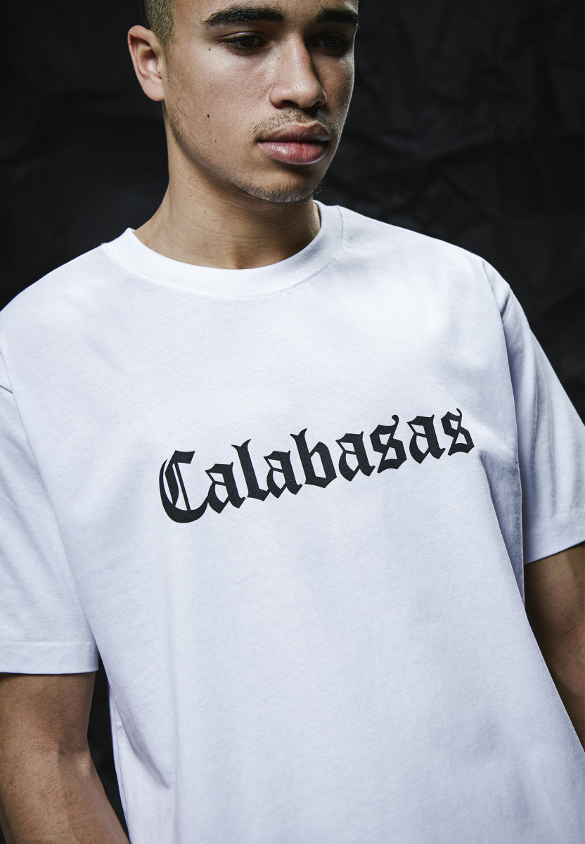 Calabasas Tee