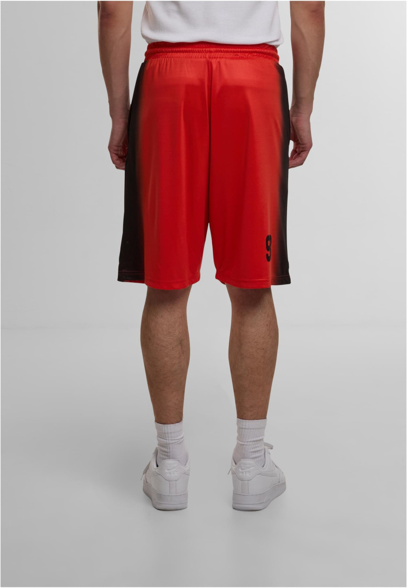 Ecko Unltd. Faded Soccer Shorts