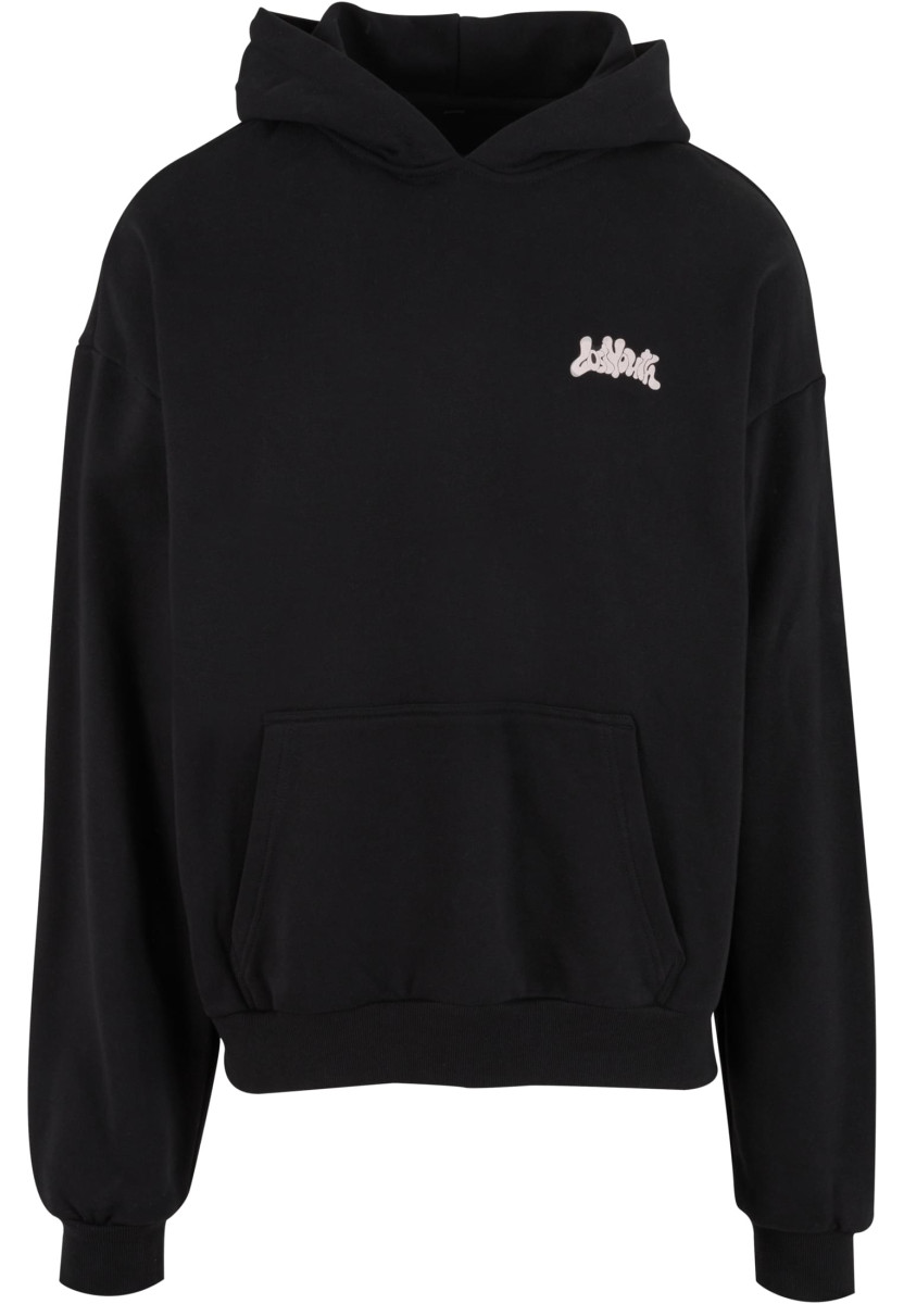 Lost Youth Hoody - Golden Horizon