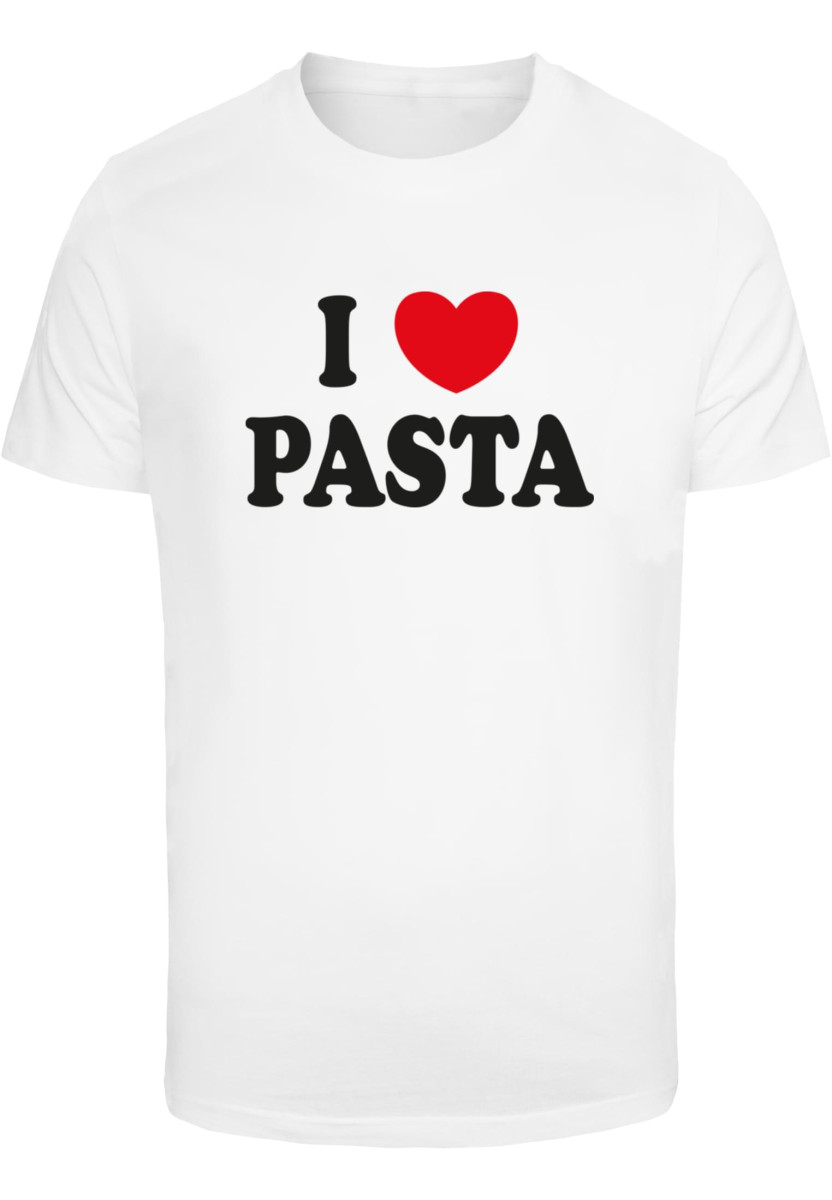 Love Pasta Tee