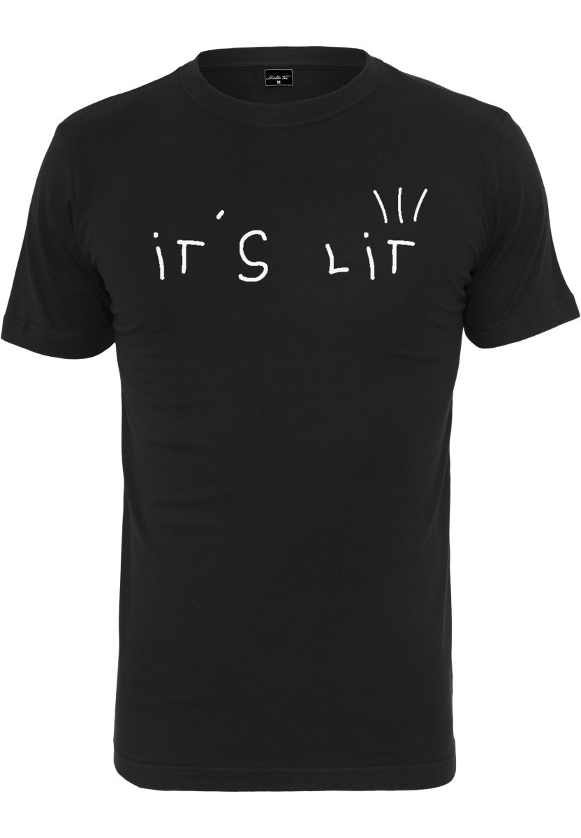 It?s Lit Tee