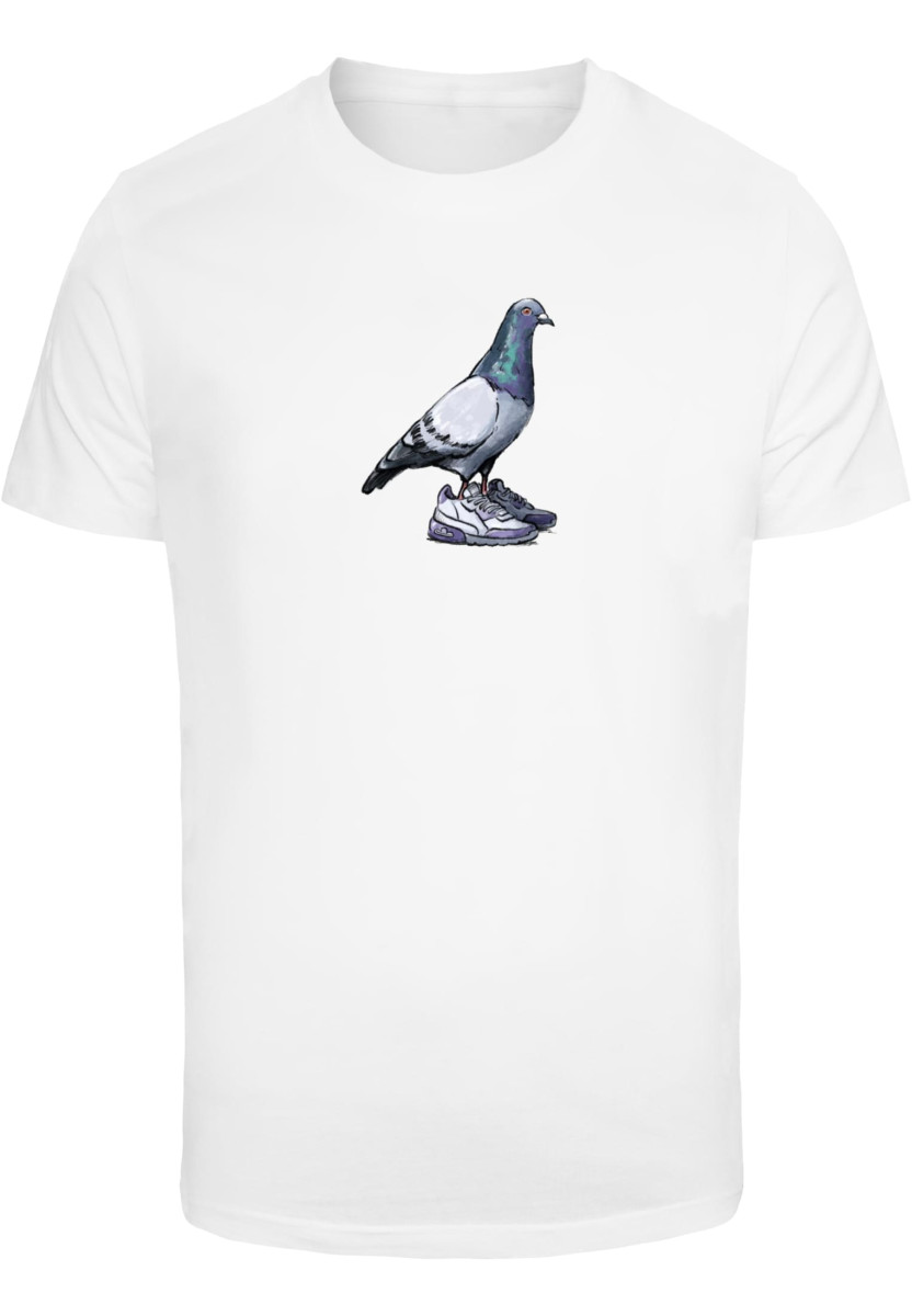 Dove Sneaker Tee