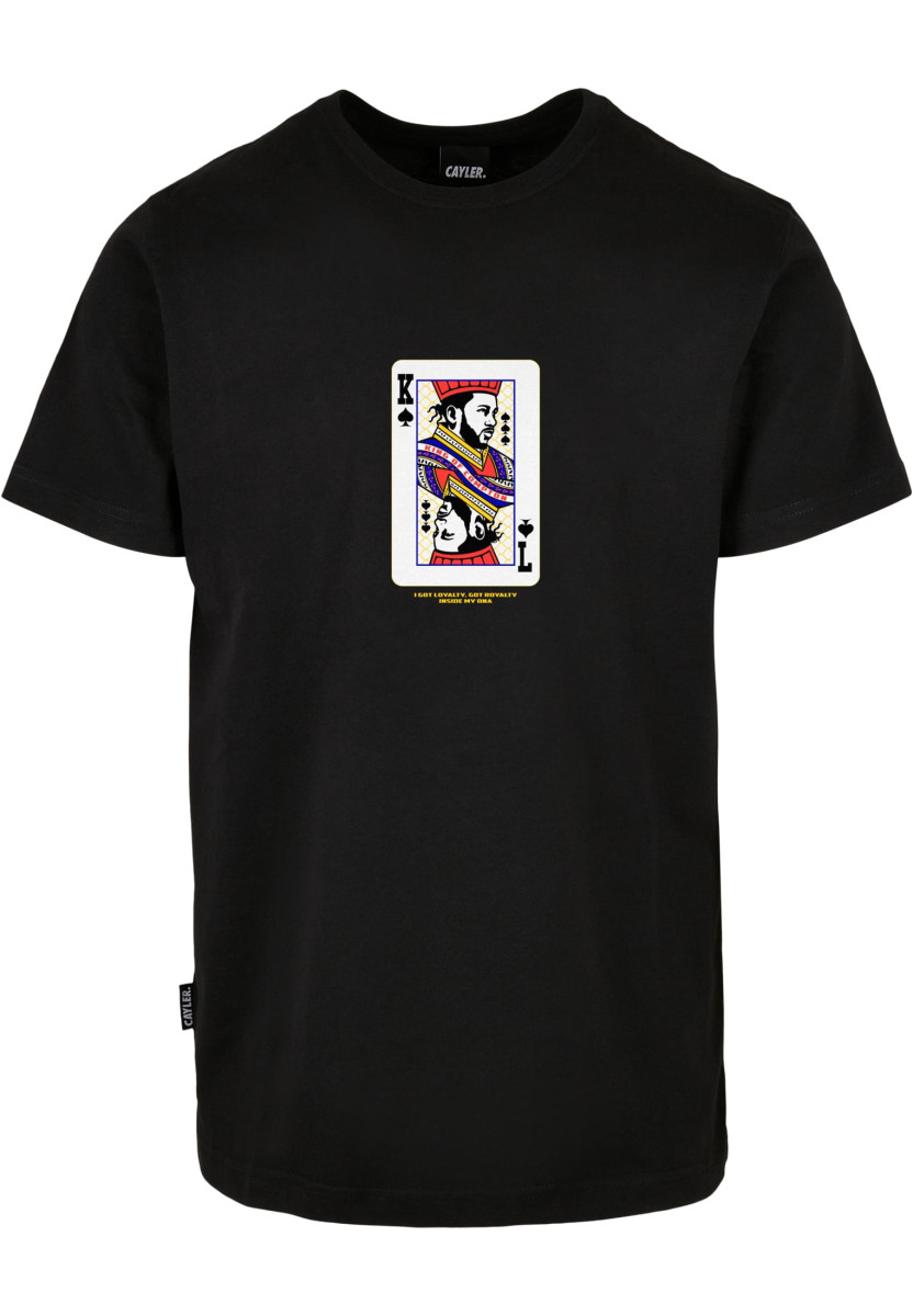 WL Compton Card Tee