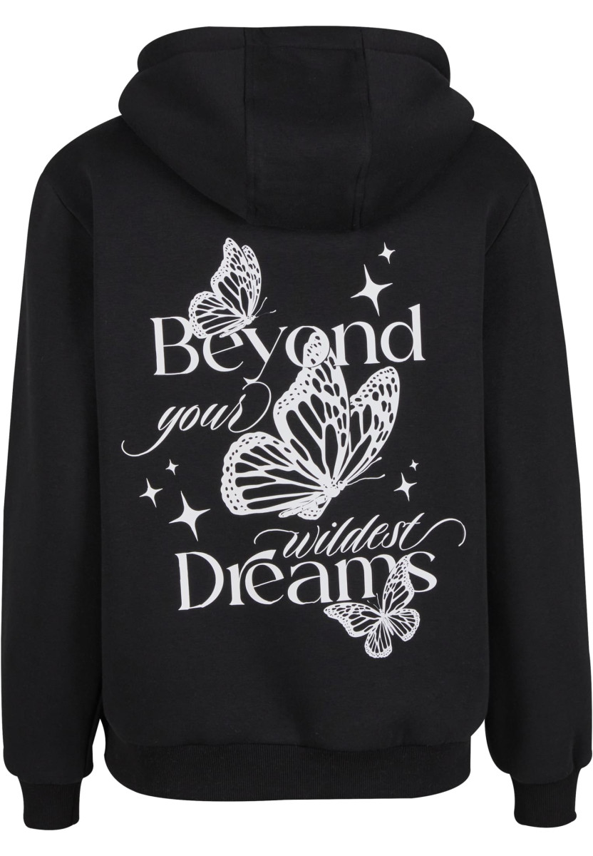 Wildest Dreams Ladies Fluffy Hoody