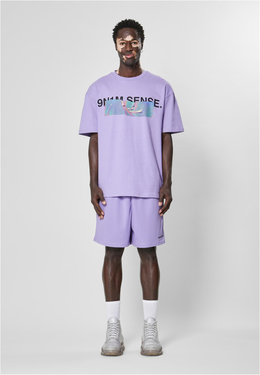 Essential Mesh Shorts