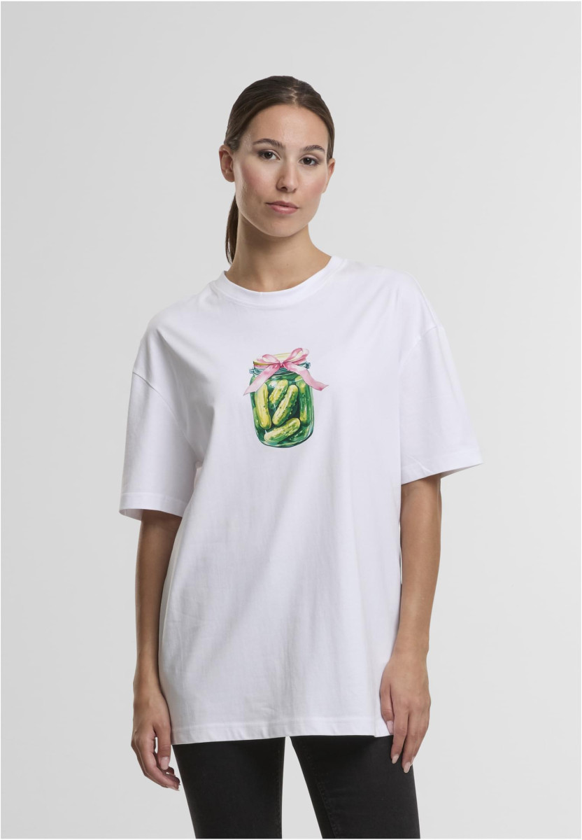 Gurken Glas  Oversize Boyfriend Tee