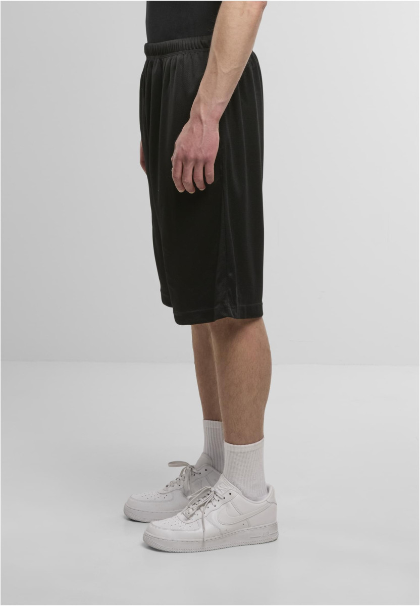 Mesh Shorts