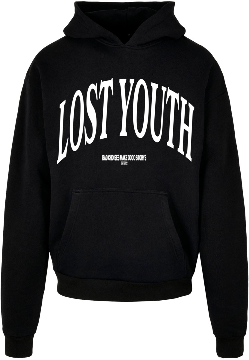 LY HOODY 