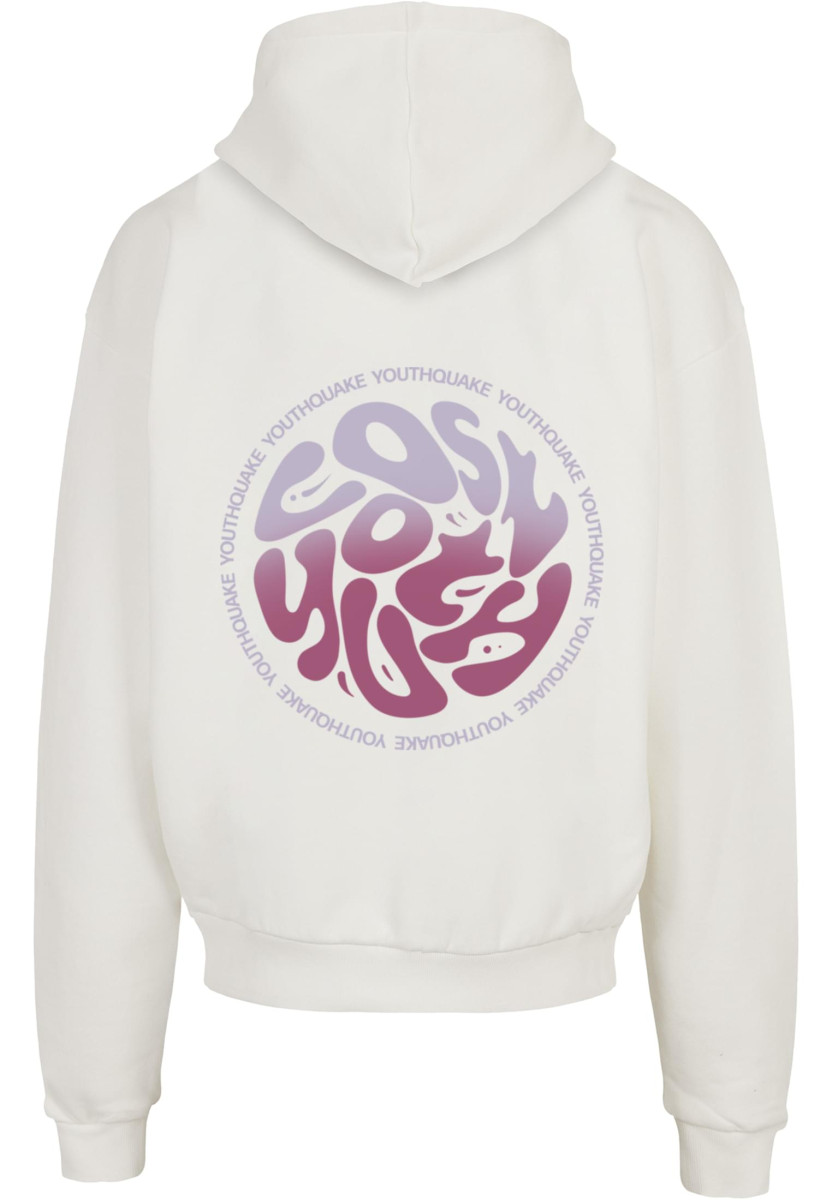LY Hoody  - CIRCLE