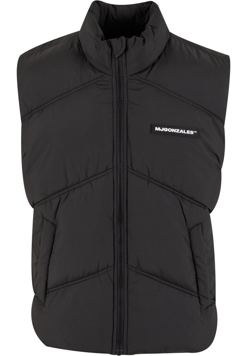 MJG PUFFER VEST