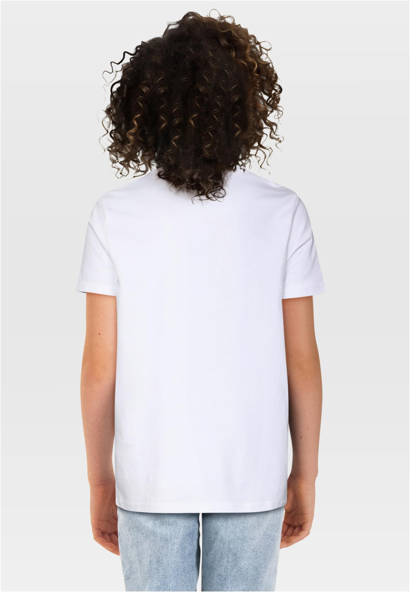 T-Shirt 3 Pack - kurzarm - New York & Los Angeles & Butterfly