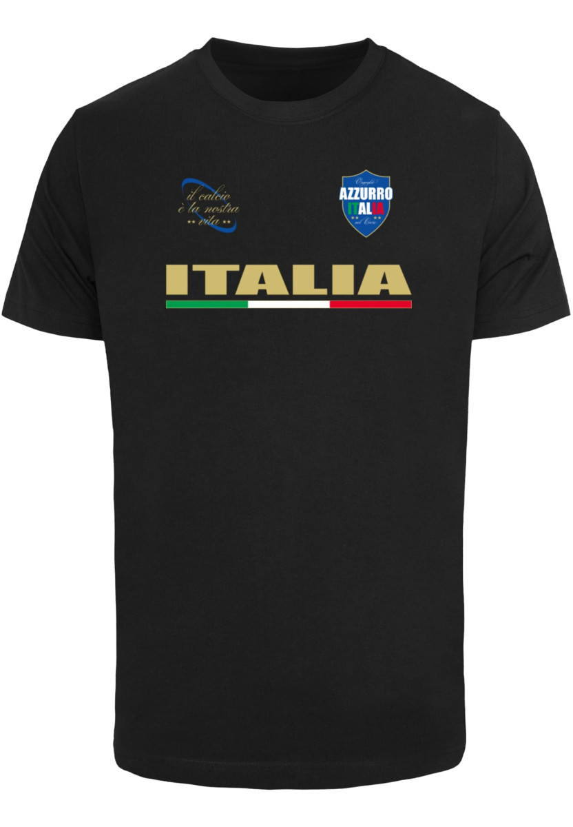 Italia Trikot Tee