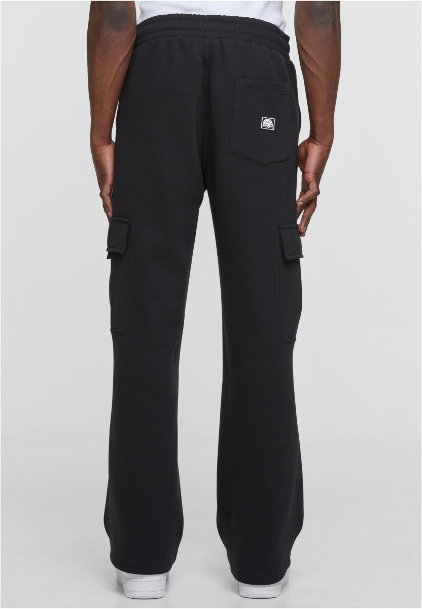 Southpole Cargo Sweat Pants