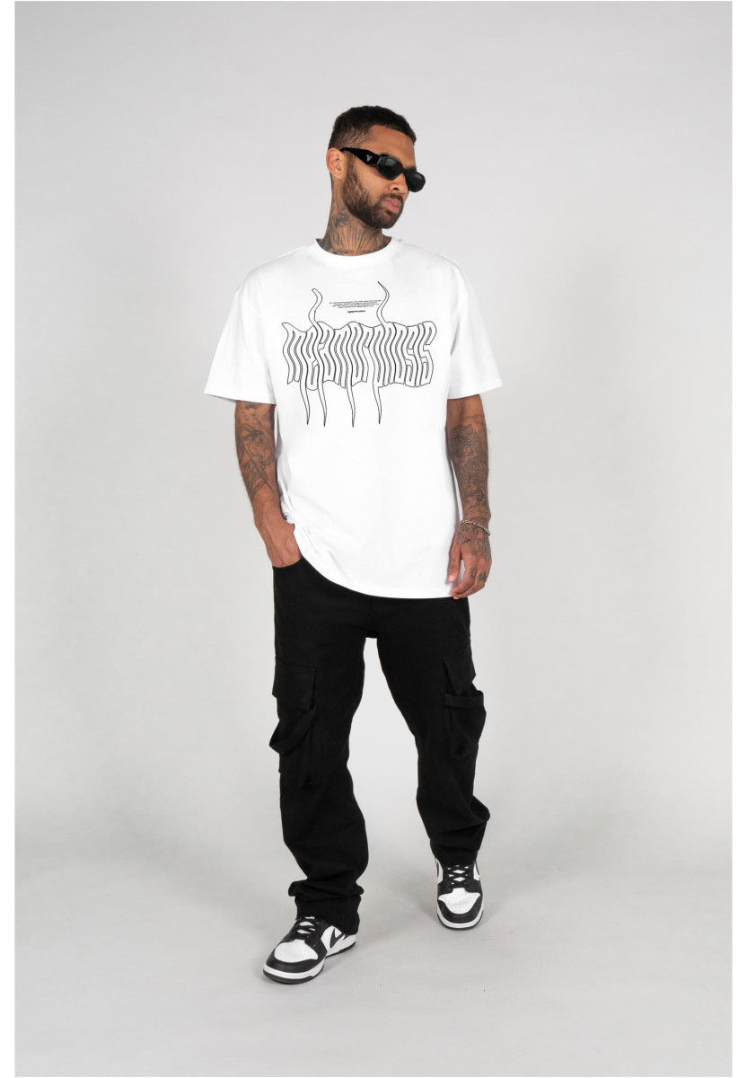 METAMORPHOSE V.1 x Heavy Oversized Tee