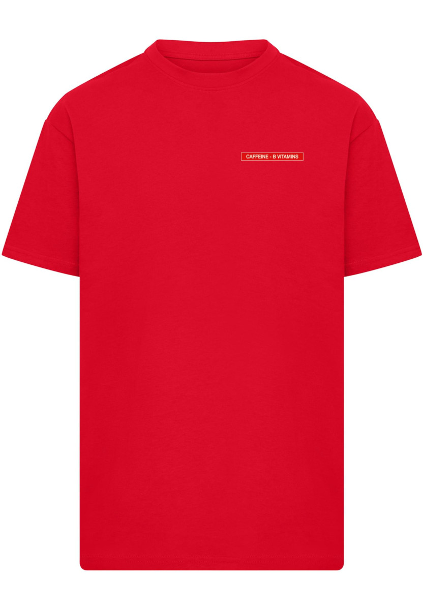 Energy Heavy Oversize Tee