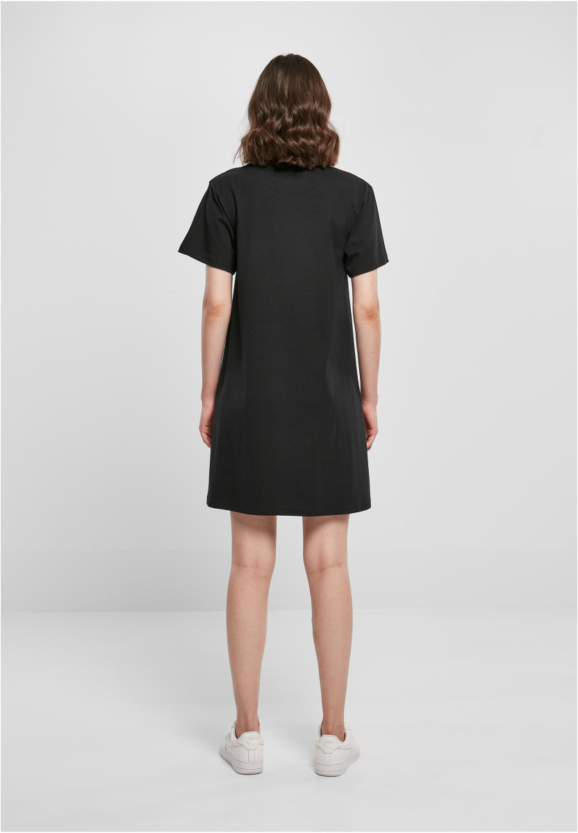 Ladies Tee Dress
