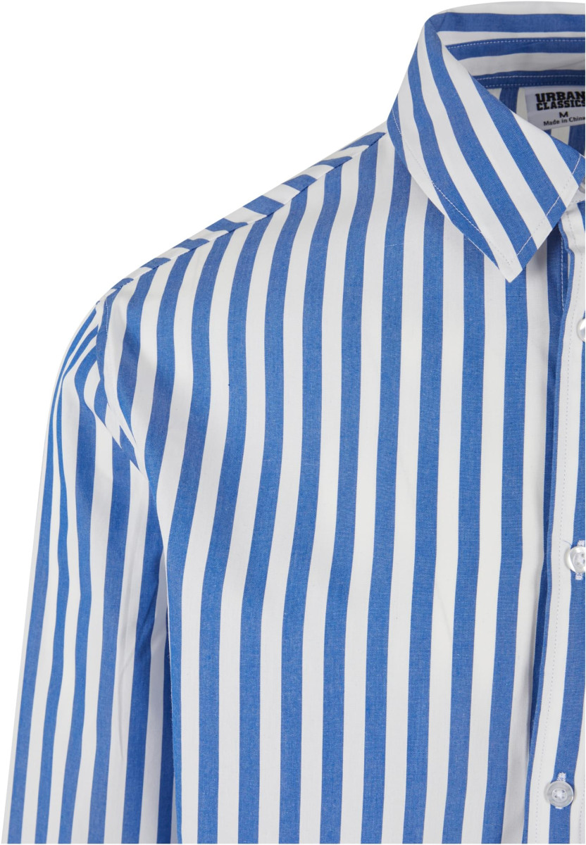 Striped Summer Shirt