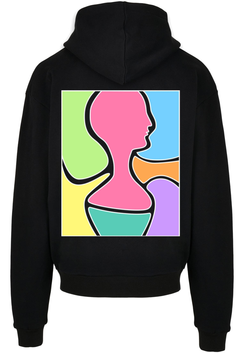 Artistic Minds Hoody