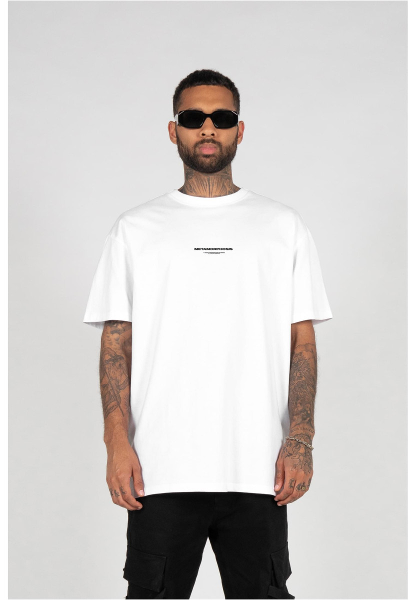 METAMORPHOSE V.4 x Heavy Oversized Tee