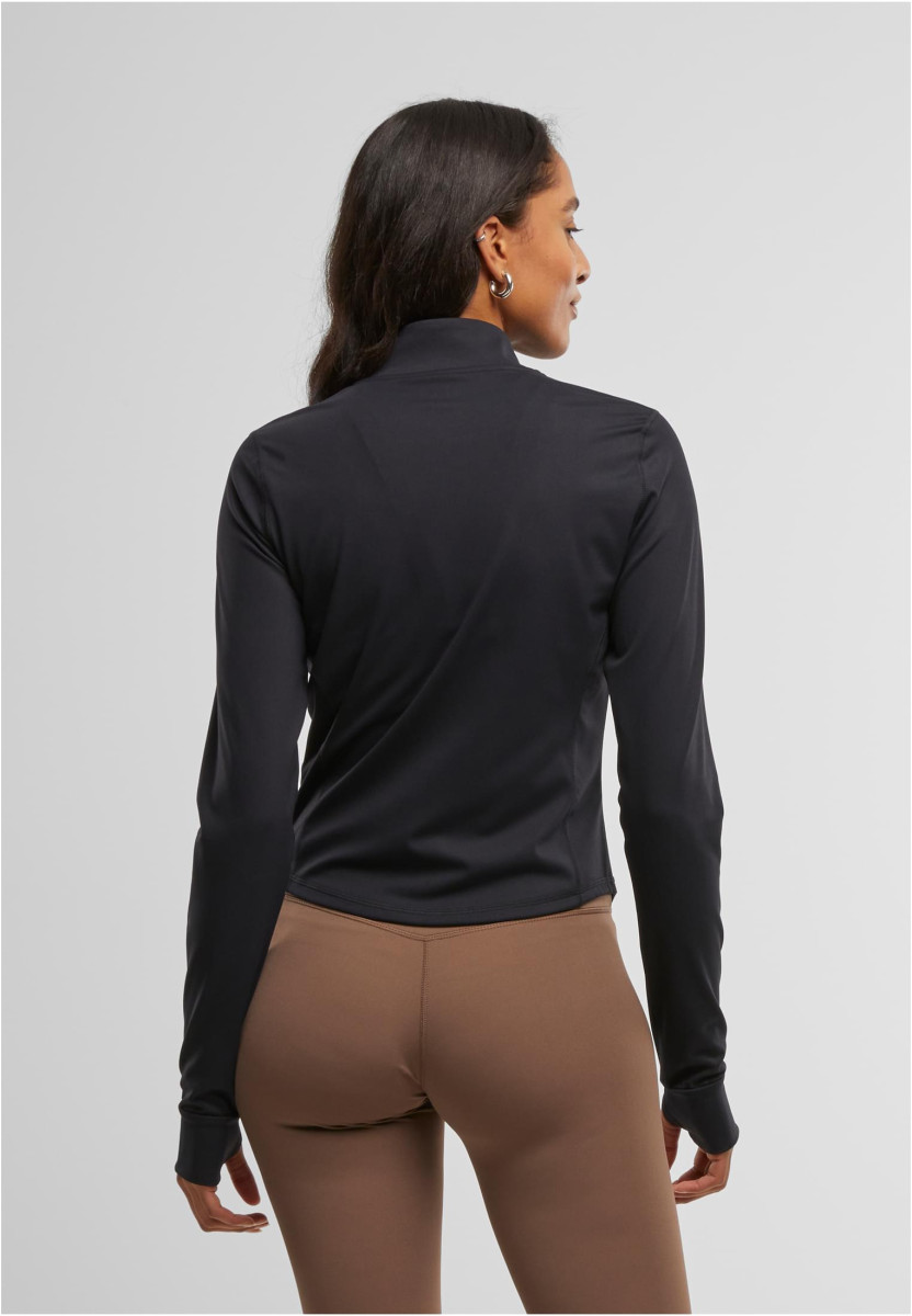 Ladies Sports Jacket Slim