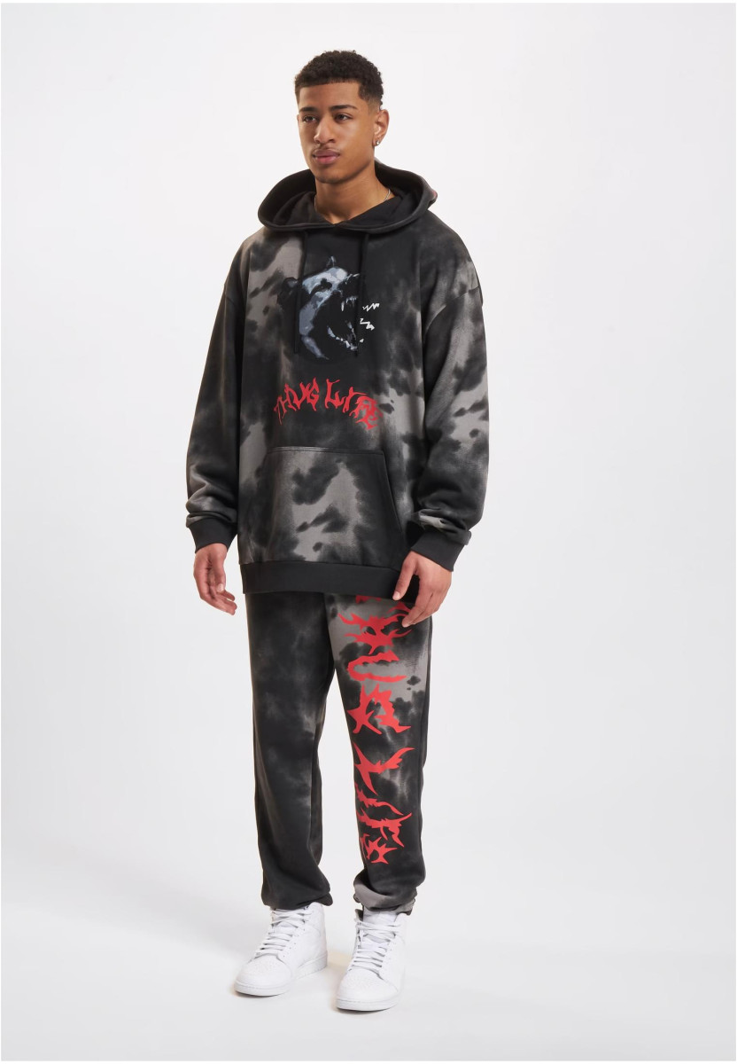 Thug Life Sky Hoodies