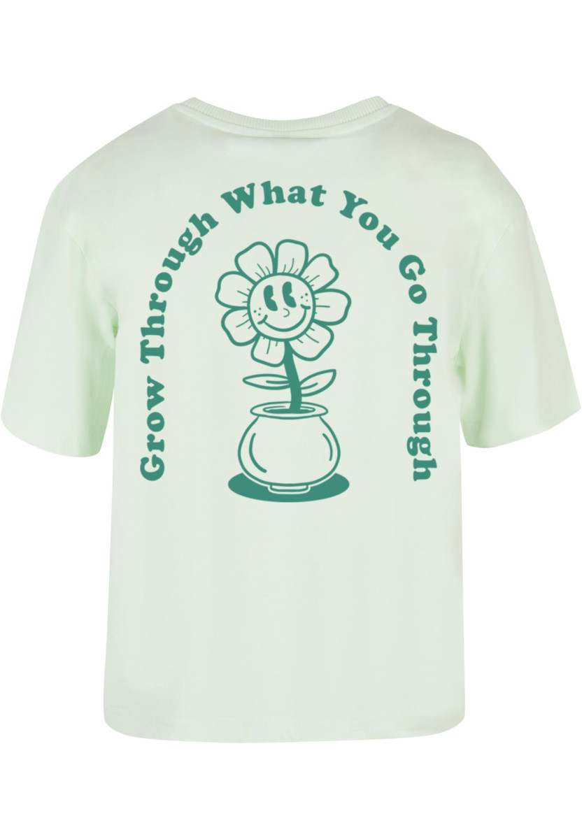 Ladies Grow Tee