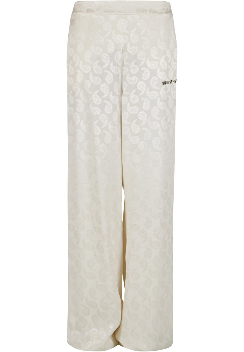 W-Satin Hose