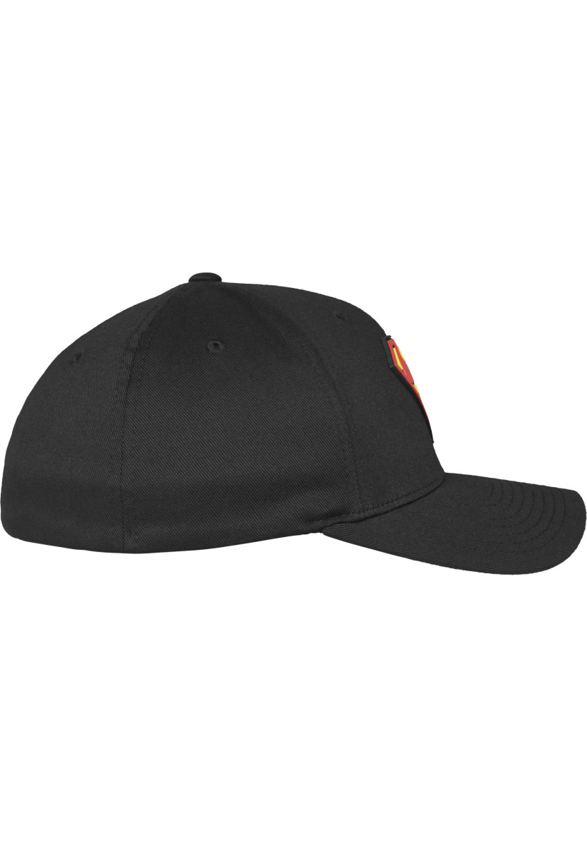 Superman Flexfit Cap