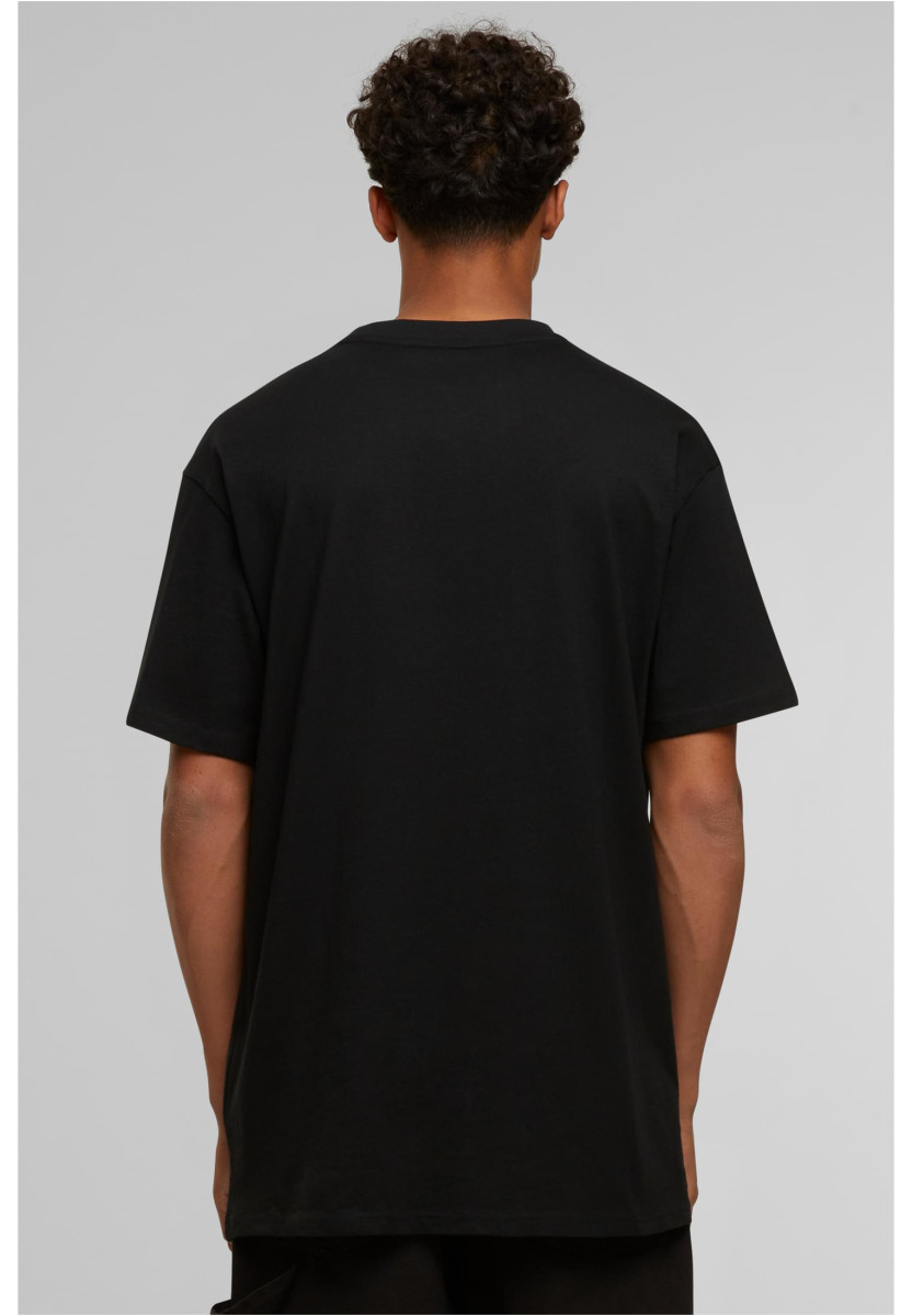 A-Minor Oversize Tee