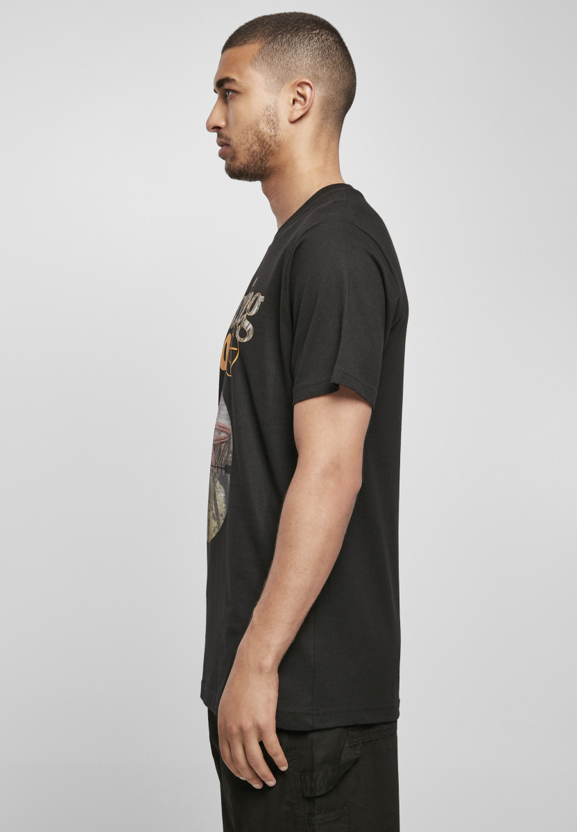 Hunting Hoops Tee