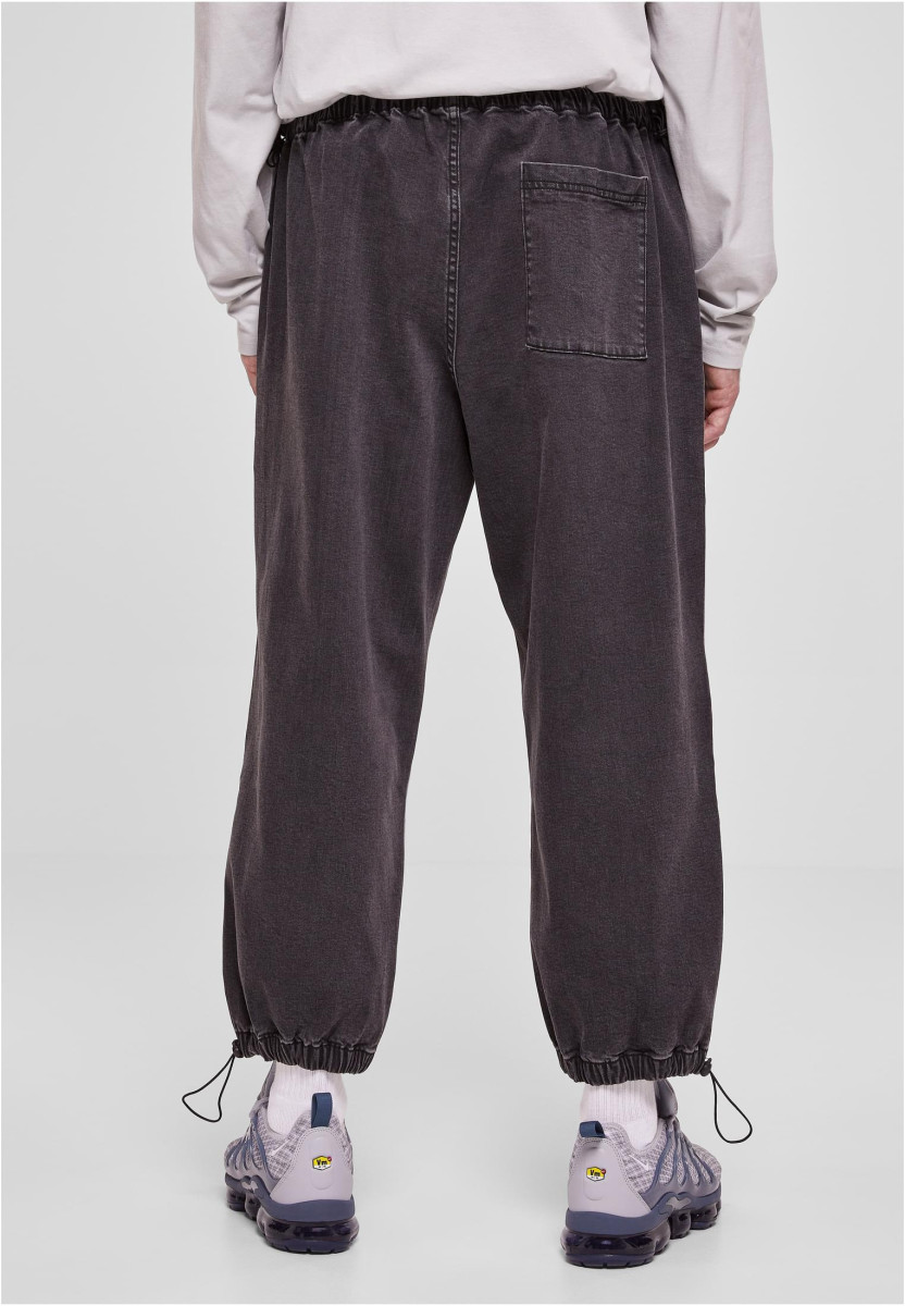 Parachute Jeans Pants