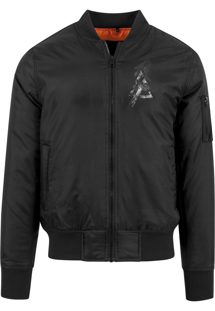 Linkin Park Bomber Jacket