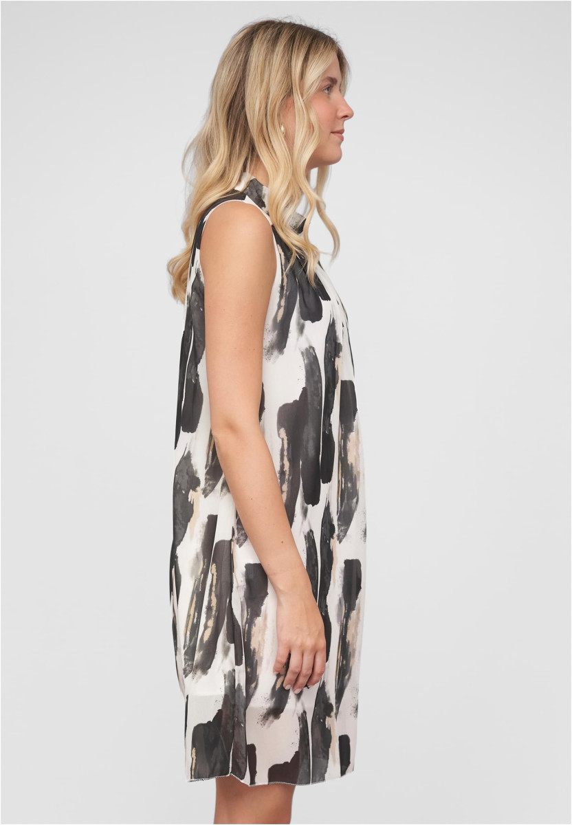 Cloud 5ive Choker-Dress 2-layers