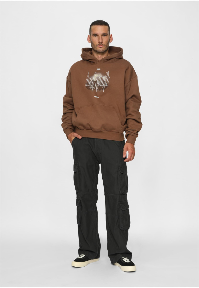 LY HOODY - COLLAB