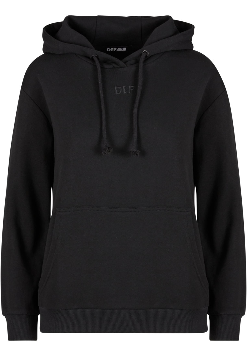 Organic Cotton Hoody