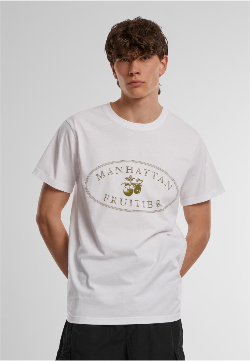 Manhattain Fruiter Tee