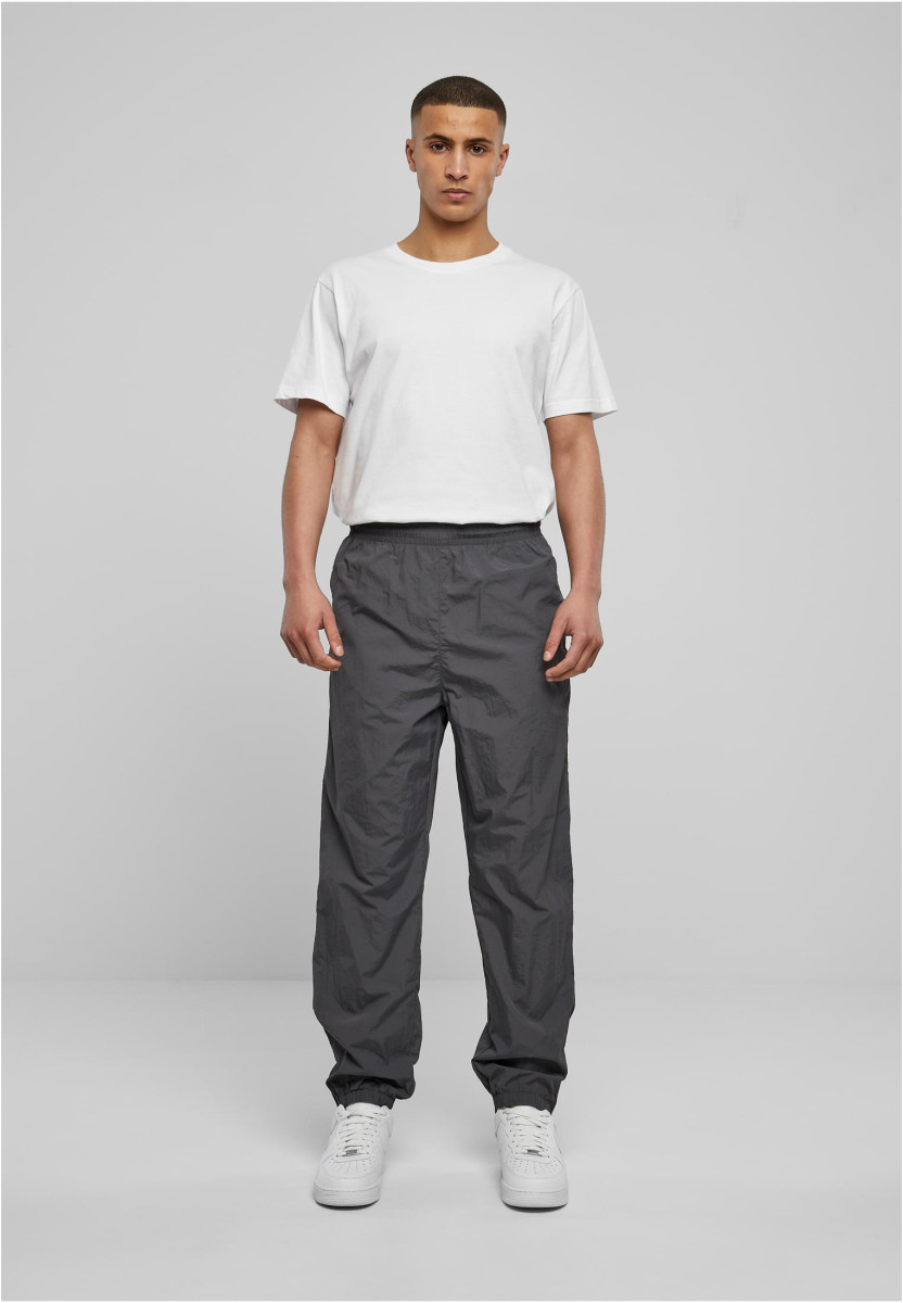 Wide Track Pants