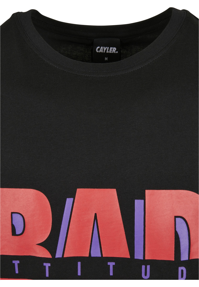 C&S WL Bad Attitude Tee