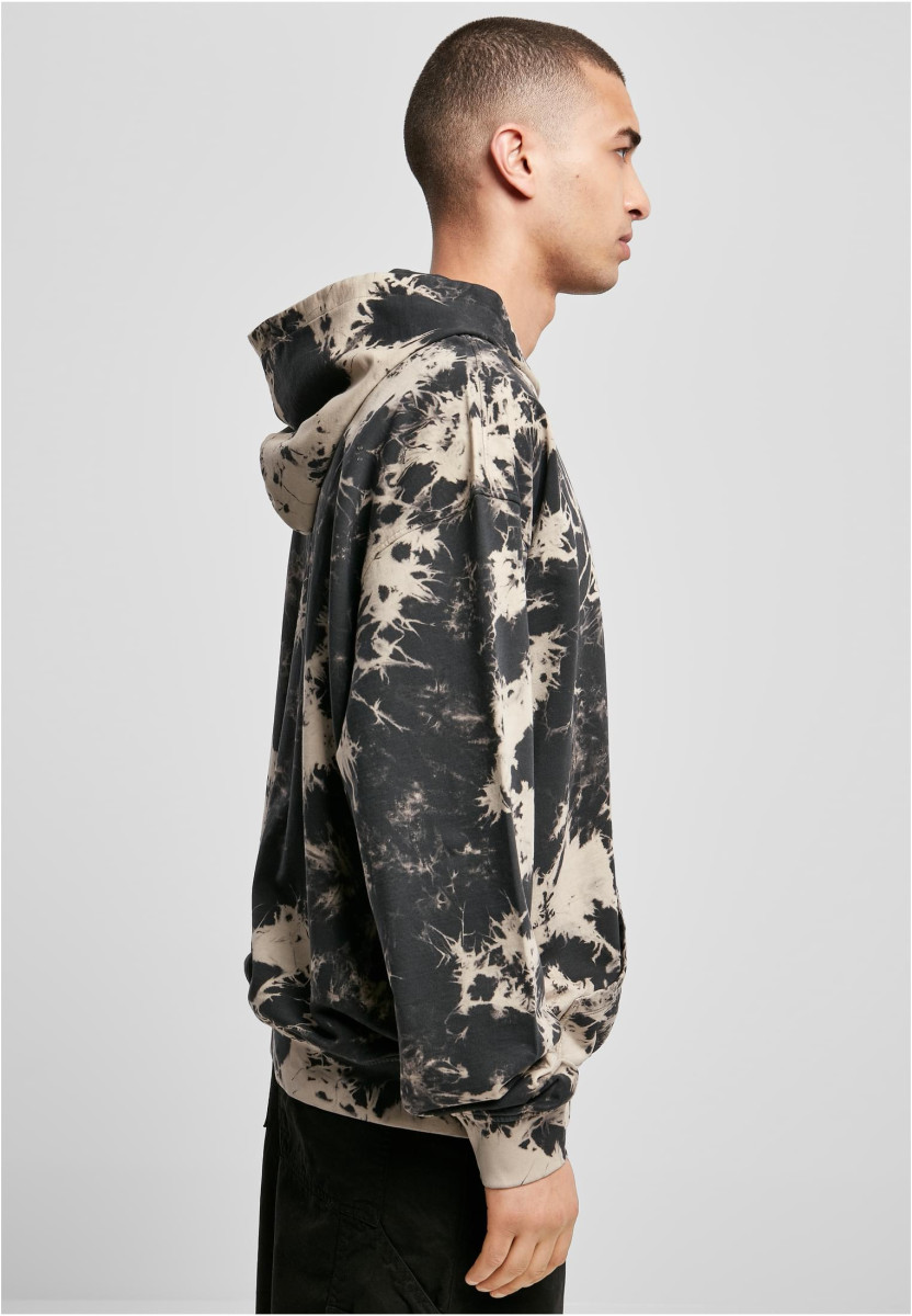 Bleached Hoody