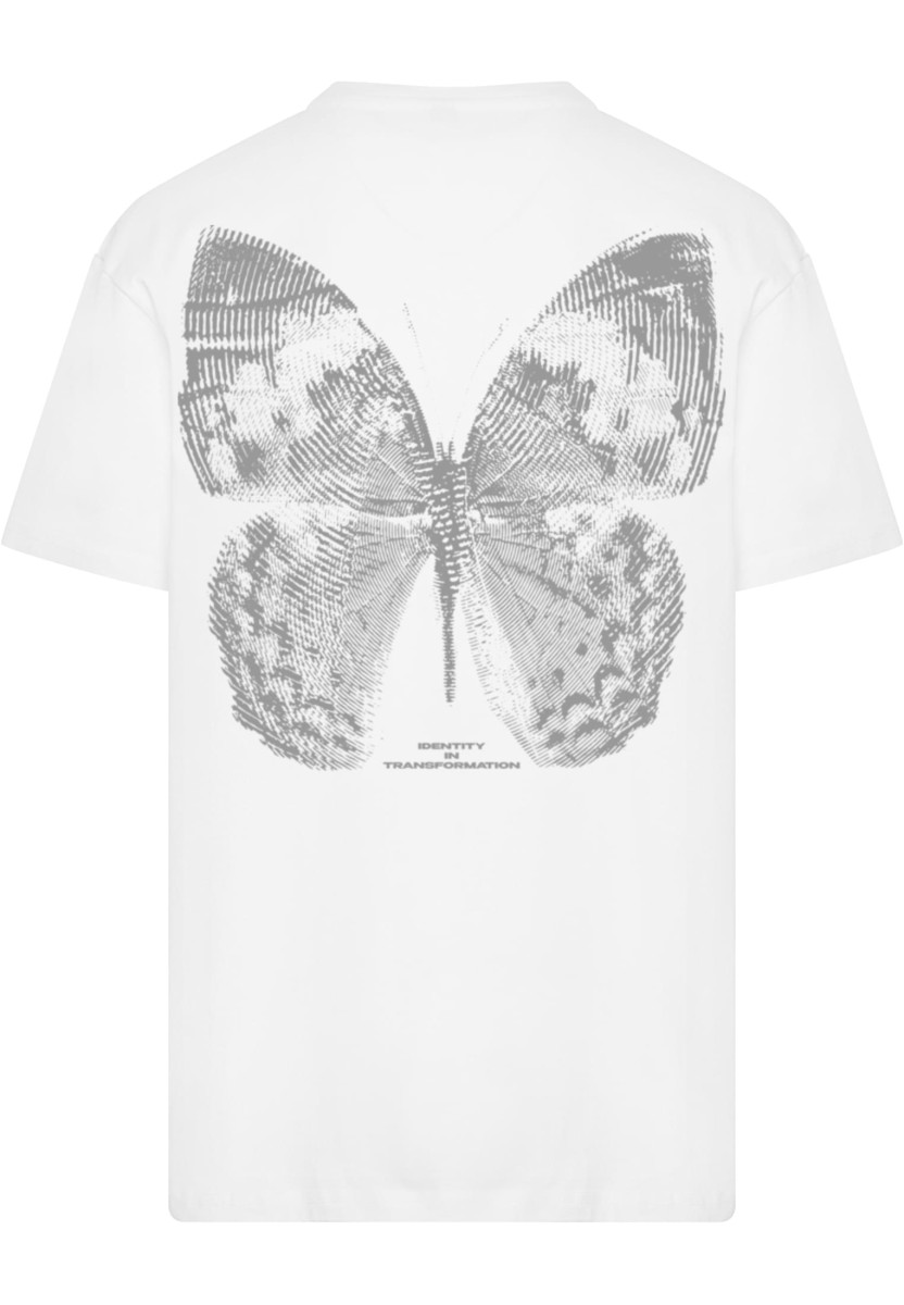 Choose Your Identity Heavy Oversize Tee