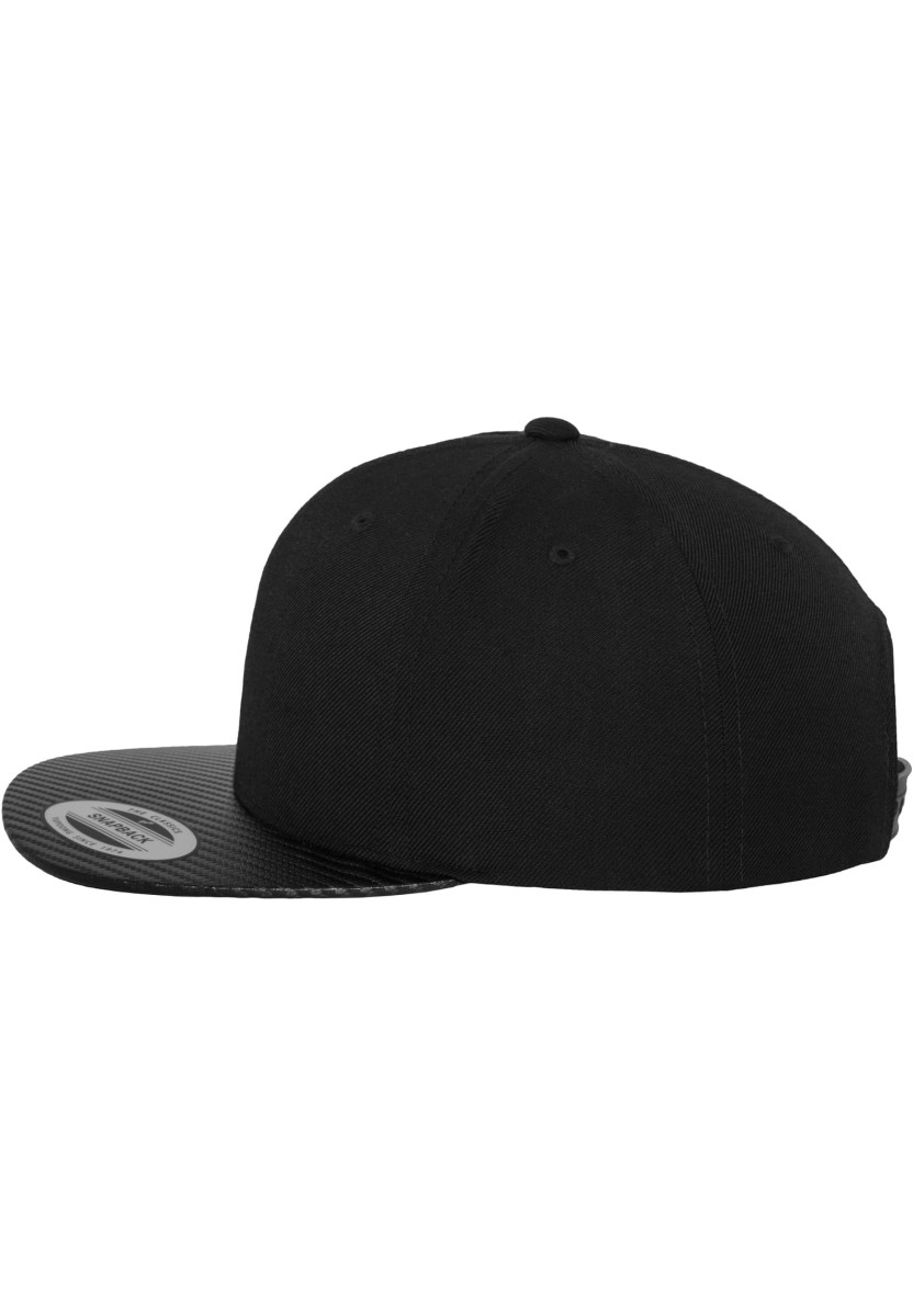 Carbon Snapback
