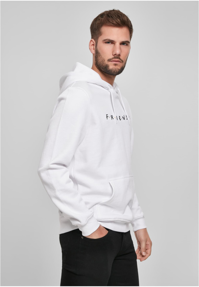 Friends Logo EMB Hoody