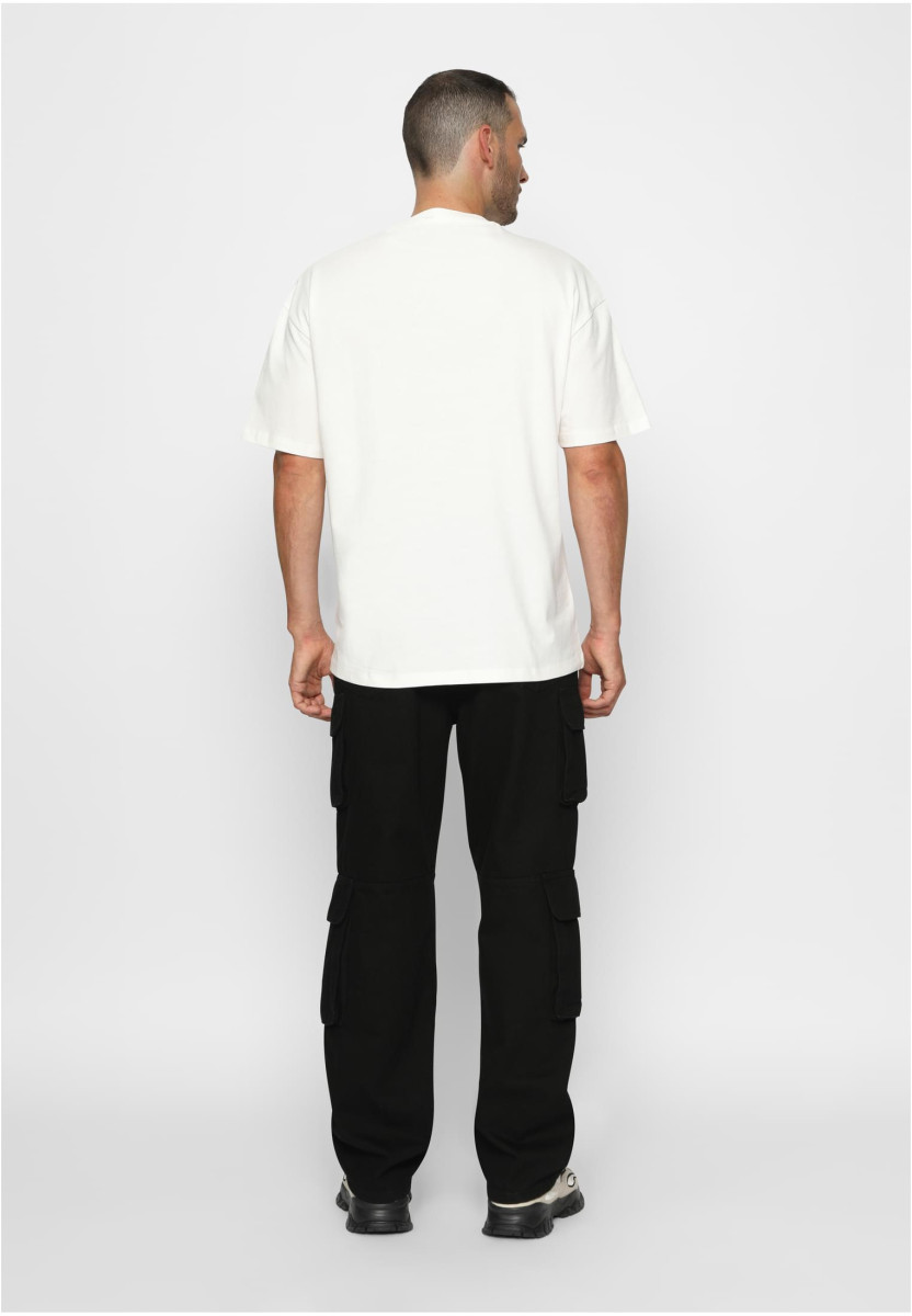 Rainbow Logo T-Shirt