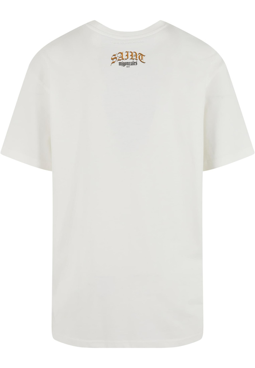 SAINT V.1 x MJG HEAVY OVERSIZED TEE