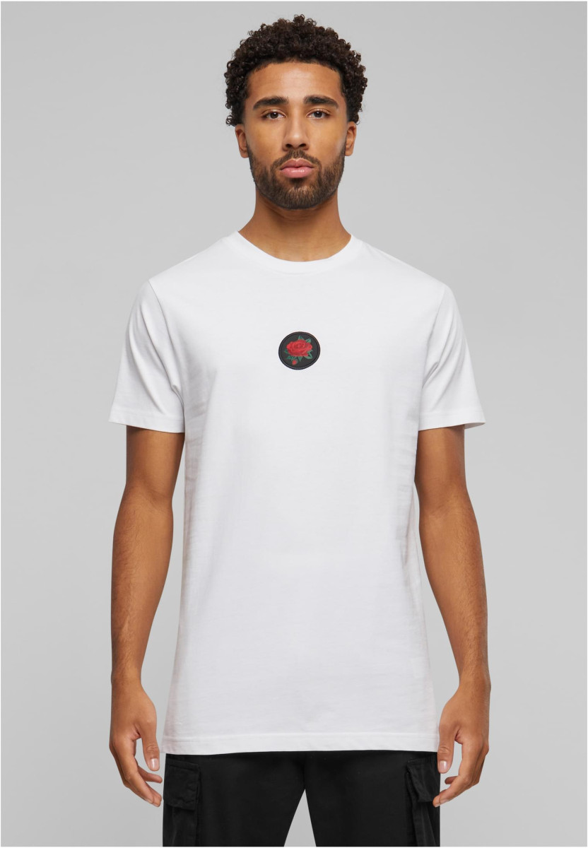 Rose Patch Tee