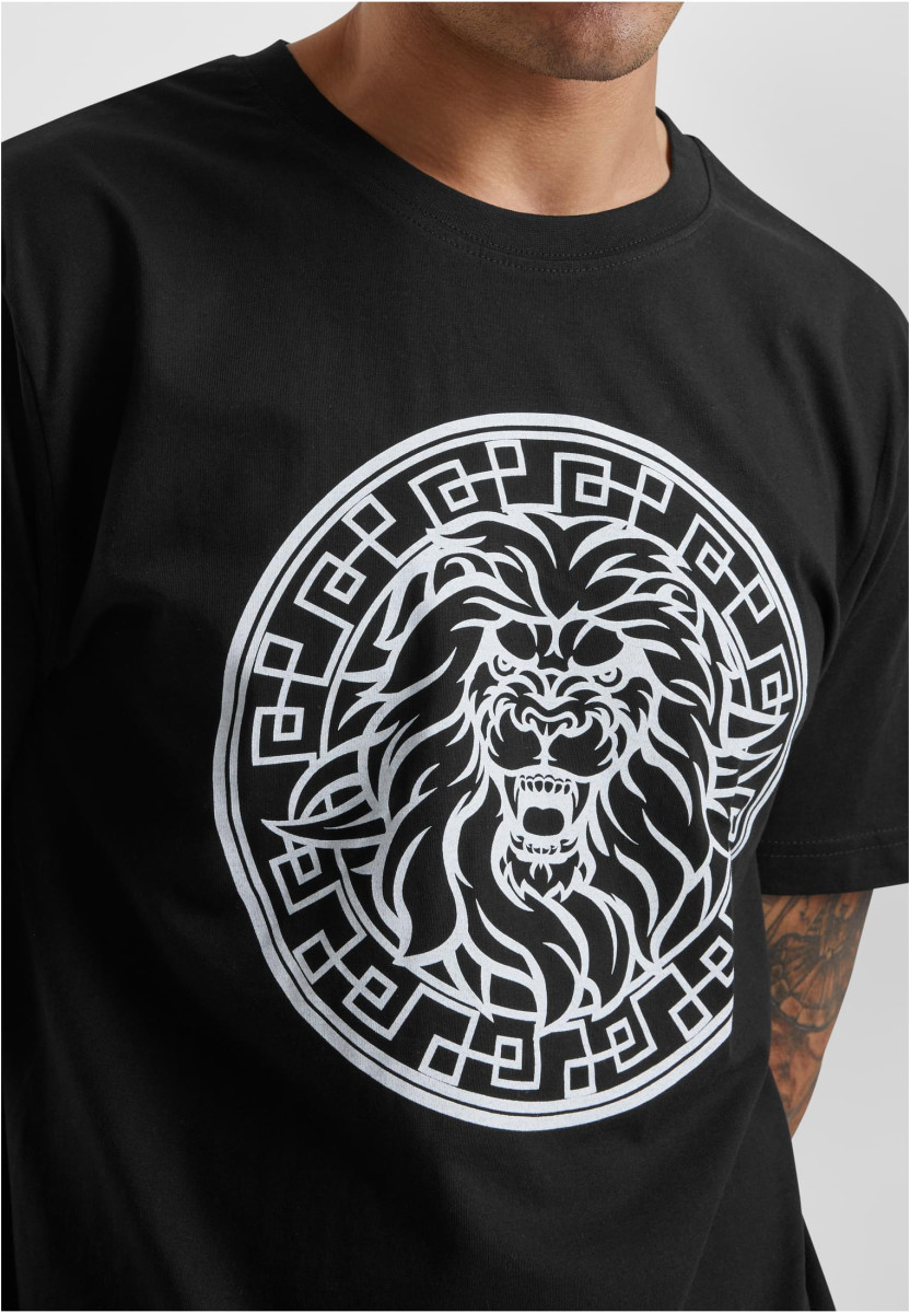 Lion Face Tee
